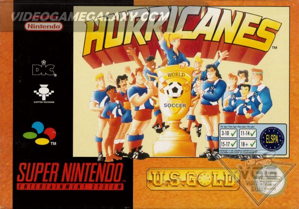 Hurricanes