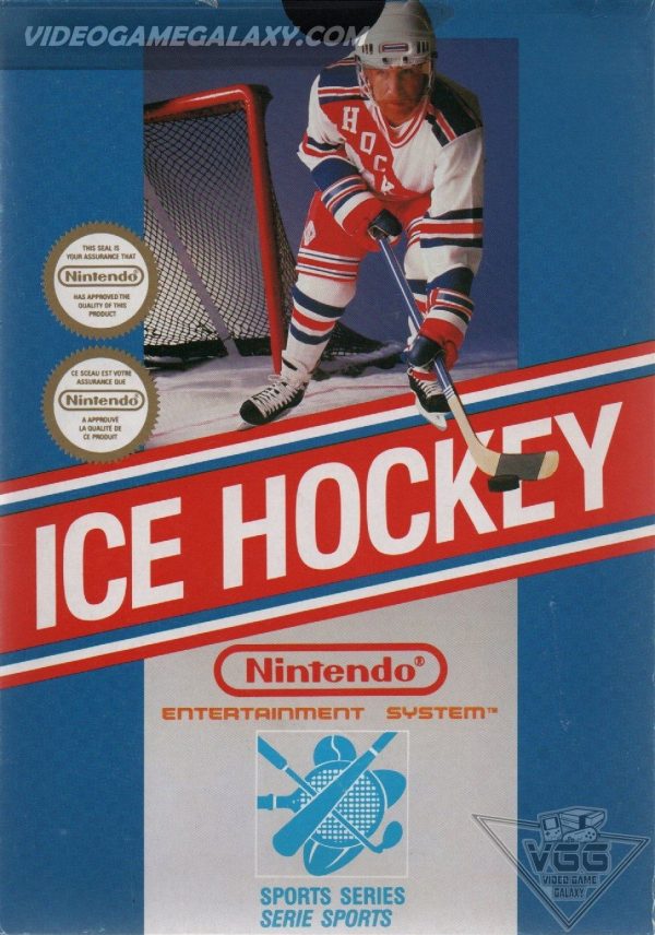 Ice Hockey