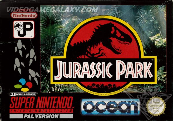 Jurassic Park