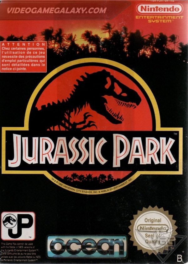 Jurassic Park