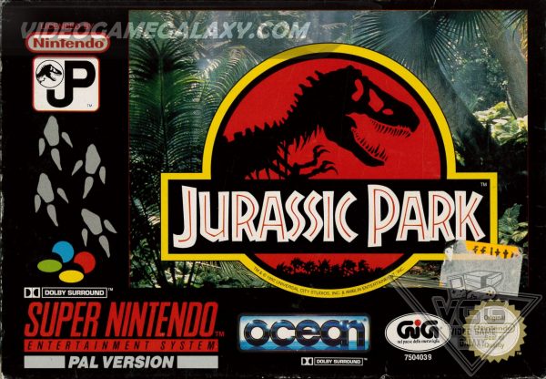 Jurassic Park