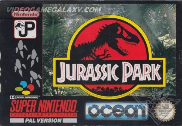 Jurassic Park