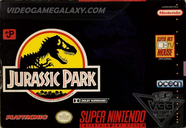 Jurassic Park