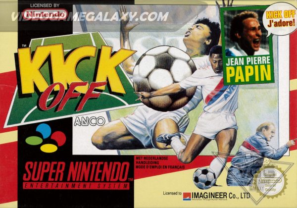 Kick Off