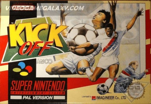 Kick Off