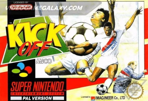 Kick Off