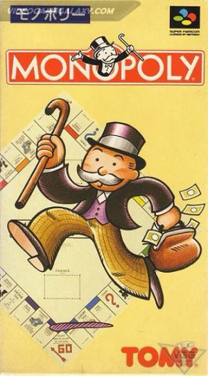 Monopoly