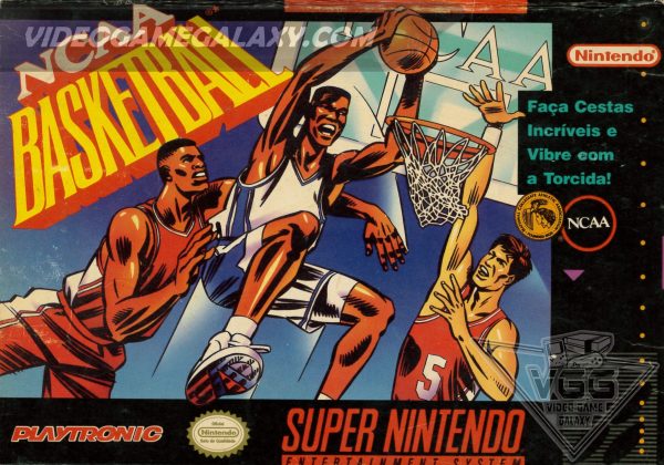 NCAA Basketball
