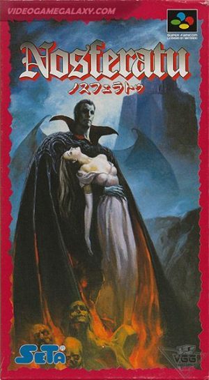 Nosferatu