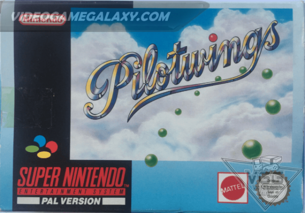 Pilotwings
