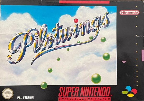 Pilotwings