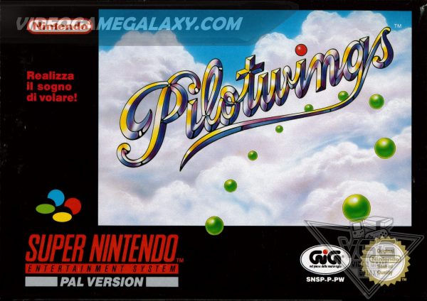 Pilotwings