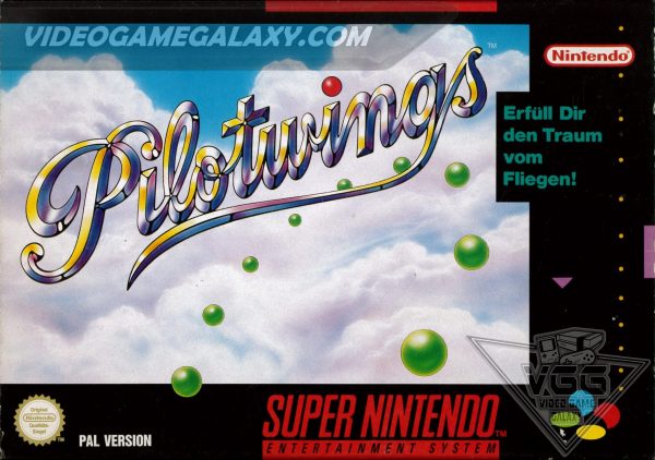 Pilotwings