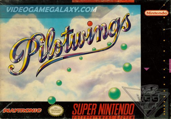 Pilotwings