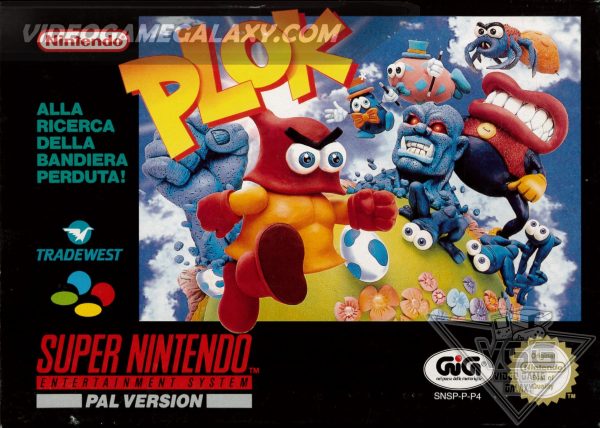 Plok! (V1)