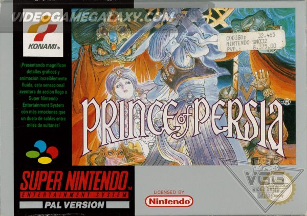 Prince of Persia