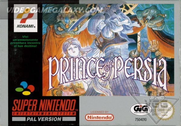 Prince of Persia