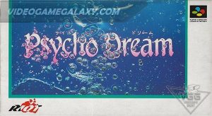 Psycho Dream