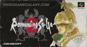 Romancing Sa·Ga 2