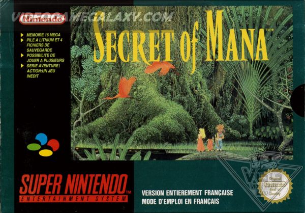 Secret of Mana (V3)