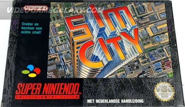 Sim City
