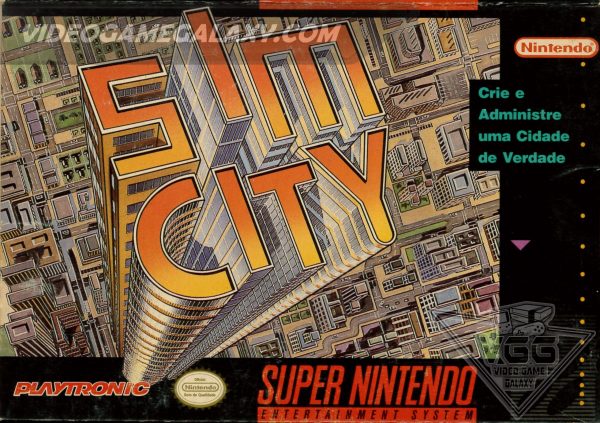 Sim City