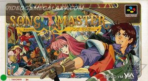 Song Master