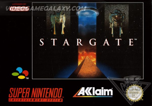Stargate