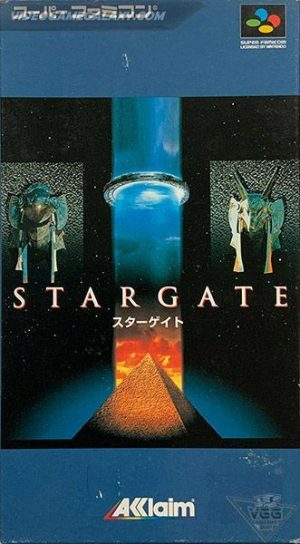 Stargate