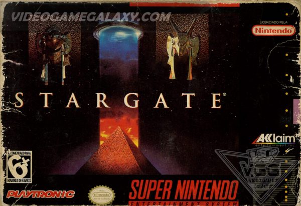 Stargate