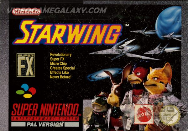 Starwing