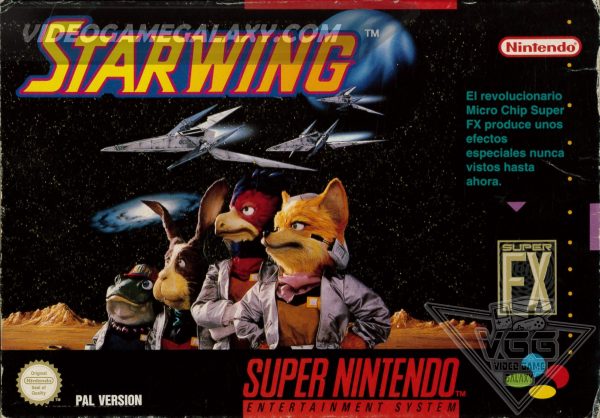 Starwing