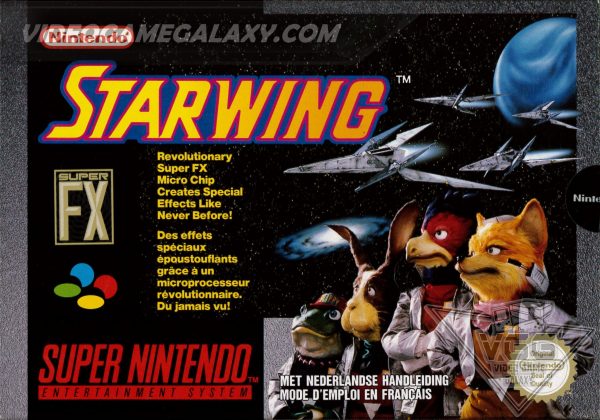 Starwing