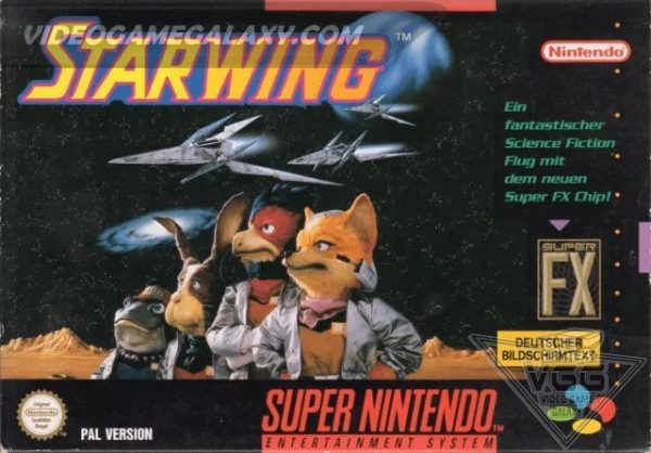 Starwing