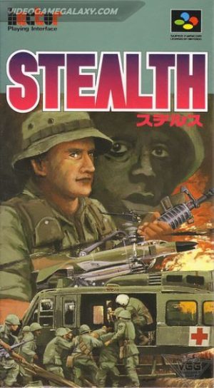 Stealth