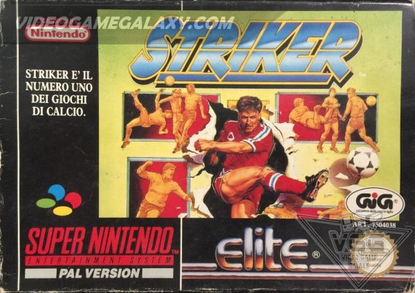 Striker
