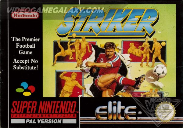Striker