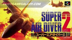 Super Air Diver 2