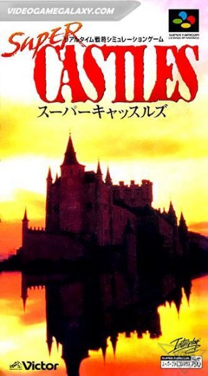 Super Castles