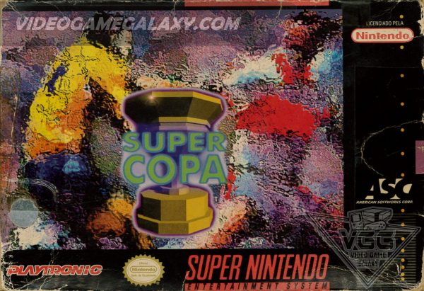Super Copa