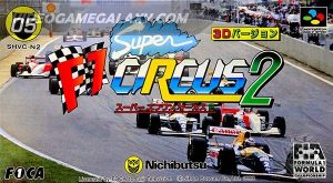 Super F1 Circus 2