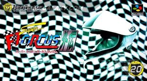 Super F1 Circus Gaiden