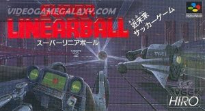 Super Linearball