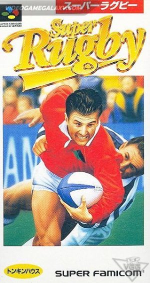 Super Rugby