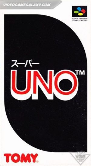 Super UNO