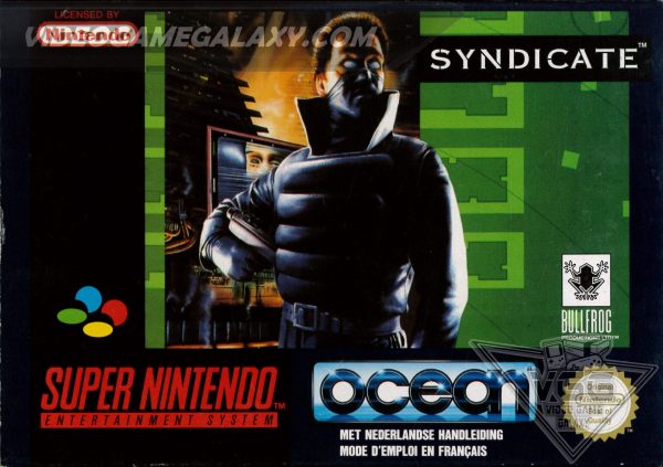 Syndicate