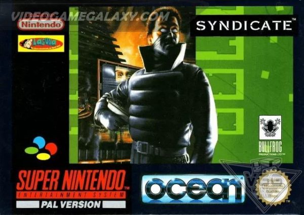 Syndicate