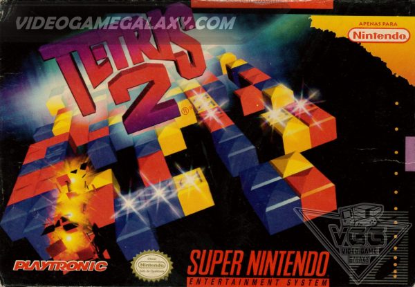 Tetris 2