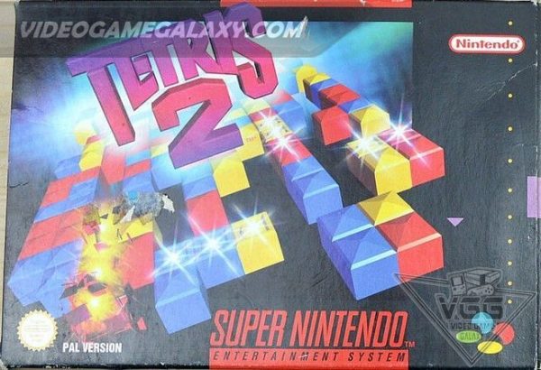 Tetris 2