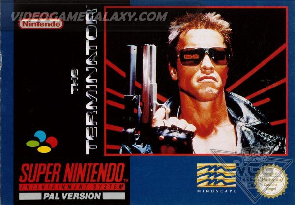 The Terminator